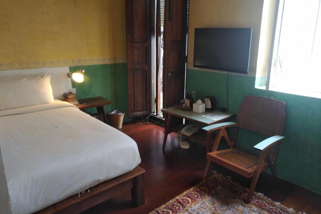Ren I Tang Heritage Inn Джорджтаун Екстер'єр фото